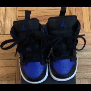 Air Jordan 1 toddler